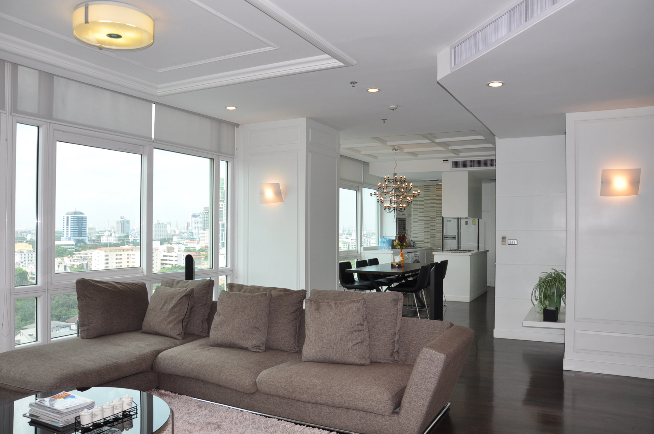5  3 br Condominium For Rent in Sukhumvit ,Bangkok BTS Thong Lo at The Height Thonglor 13001646