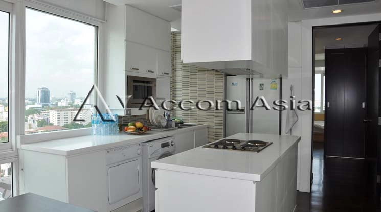 7  3 br Condominium For Rent in Sukhumvit ,Bangkok BTS Thong Lo at The Height Thonglor 13001646