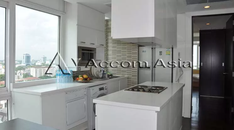 7  Condominium For Rent in Sukhumvit ,Bangkok BTS Thong Lo at The Height Thonglor 13001646