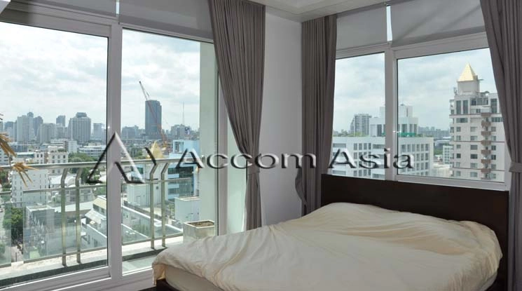 9  3 br Condominium For Rent in Sukhumvit ,Bangkok BTS Thong Lo at The Height Thonglor 13001646