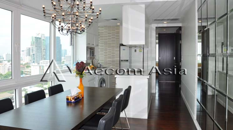 6  3 br Condominium For Rent in Sukhumvit ,Bangkok BTS Thong Lo at The Height Thonglor 13001646
