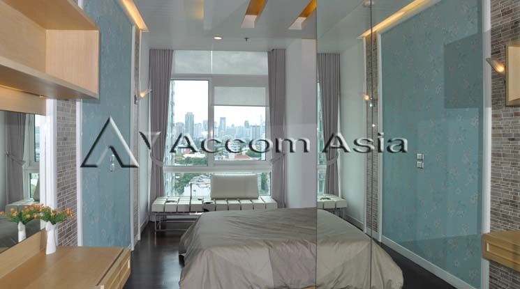 10  3 br Condominium For Rent in Sukhumvit ,Bangkok BTS Thong Lo at The Height Thonglor 13001646