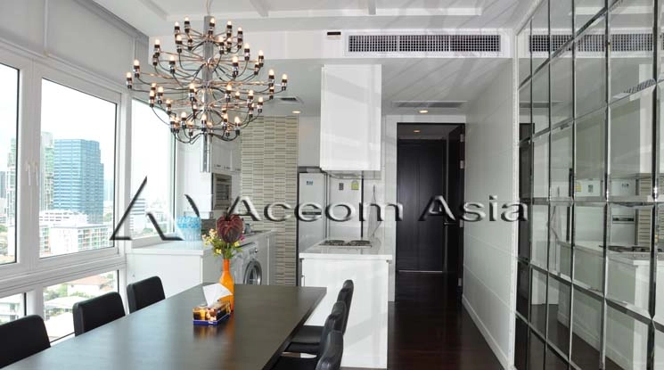 8  3 br Condominium For Rent in Sukhumvit ,Bangkok BTS Thong Lo at The Height Thonglor 13001646