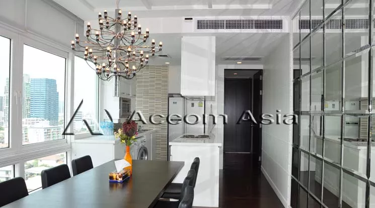 8  Condominium For Rent in Sukhumvit ,Bangkok BTS Thong Lo at The Height Thonglor 13001646
