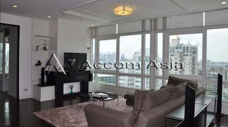 12  3 br Condominium For Rent in Sukhumvit ,Bangkok BTS Thong Lo at The Height Thonglor 13001646