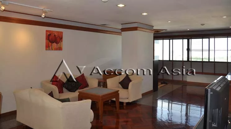 4  2 br Condominium For Rent in Sukhumvit ,Bangkok BTS Thong Lo at United Tower Thonglor 13001649
