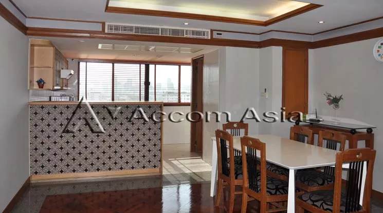 5  2 br Condominium For Rent in Sukhumvit ,Bangkok BTS Thong Lo at United Tower Thonglor 13001649