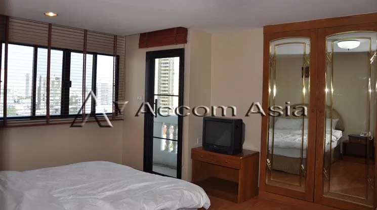 8  2 br Condominium For Rent in Sukhumvit ,Bangkok BTS Thong Lo at United Tower Thonglor 13001649