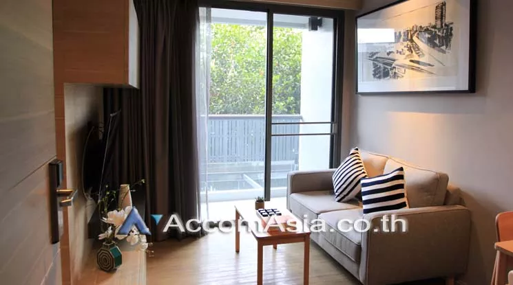  Modern Style Apartment  1 Bedroom for Rent BTS Thong Lo in Sukhumvit Bangkok