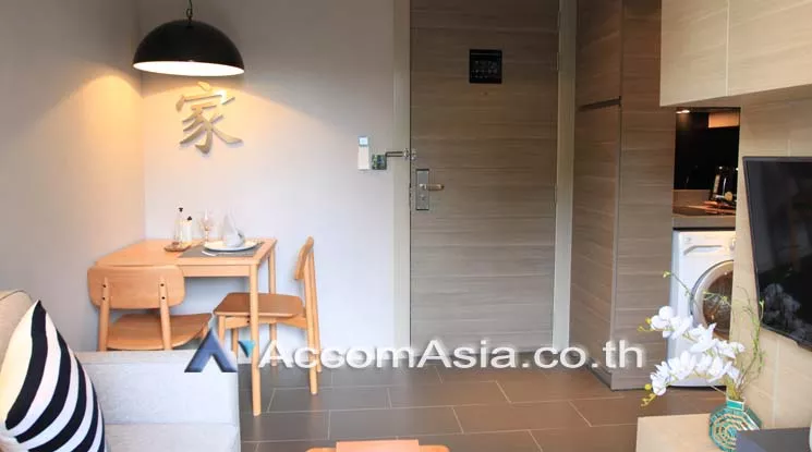 unit 1 Bedroom  Apartment For Rent in Sukhumvit, Bangkok  near BTS Thong Lo (10222)