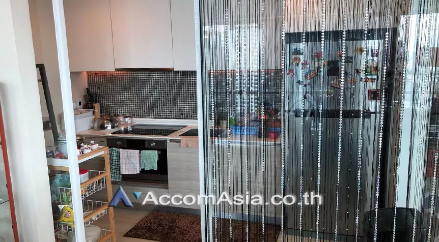 4  2 br Condominium For Rent in Sukhumvit ,Bangkok BTS Asok at The Room Sukhumvit 21 13001650
