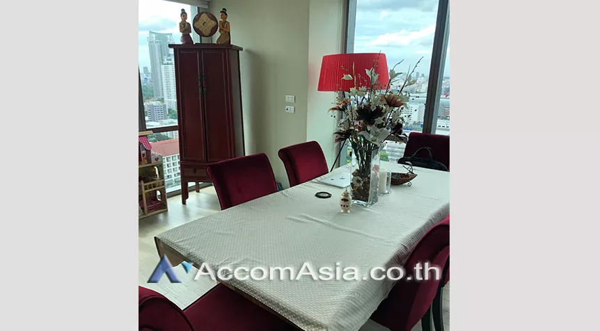 8  2 br Condominium For Rent in Sukhumvit ,Bangkok BTS Asok at The Room Sukhumvit 21 13001650