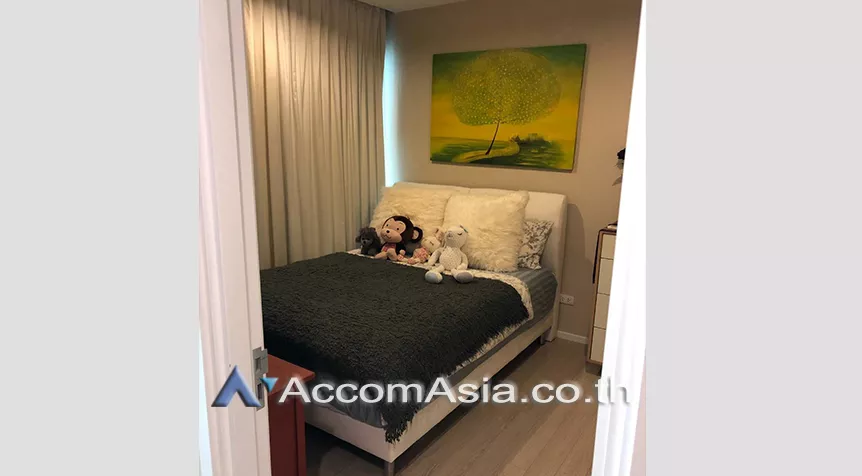9  2 br Condominium For Rent in Sukhumvit ,Bangkok BTS Asok at The Room Sukhumvit 21 13001650