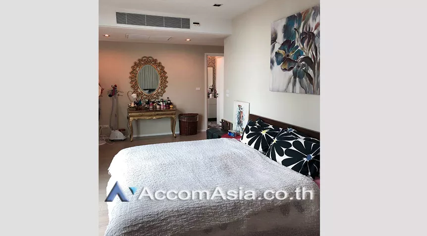 10  2 br Condominium For Rent in Sukhumvit ,Bangkok BTS Asok at The Room Sukhumvit 21 13001650