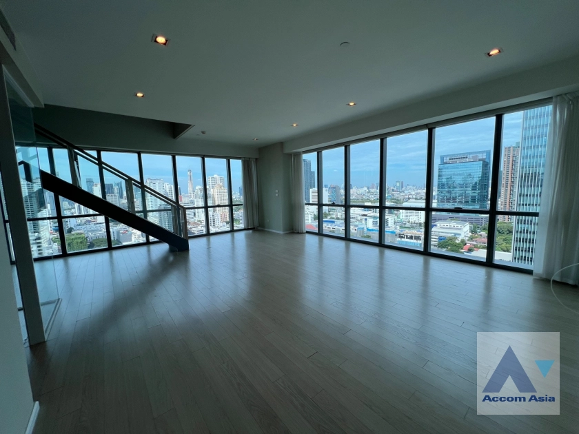 unitDuplex Condo |  2 Bedrooms  Condominium For Rent in Sukhumvit, Bangkok  near BTS Asok (13001650)