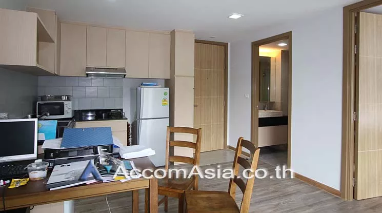 unit 1 Bedroom  Apartment For Rent in Sukhumvit, Bangkok  near BTS Thong Lo (13001655)
