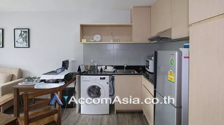 unit 1 Bedroom  Apartment For Rent in Sukhumvit, Bangkok  near BTS Thong Lo (13001655)