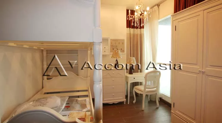 5  2 br Condominium For Rent in Ploenchit ,Bangkok BTS Chitlom at The Address Chidlom 13001656