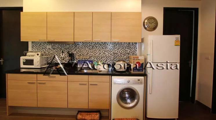 4  2 br Condominium For Rent in Ploenchit ,Bangkok BTS Chitlom at The Address Chidlom 13001656