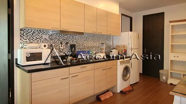  1  2 br Condominium For Rent in Ploenchit ,Bangkok BTS Chitlom at The Address Chidlom 13001656