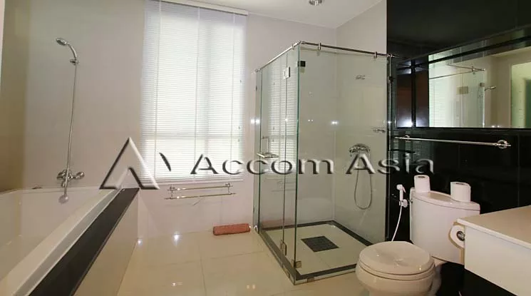 8  2 br Condominium For Rent in Ploenchit ,Bangkok BTS Chitlom at The Address Chidlom 13001656