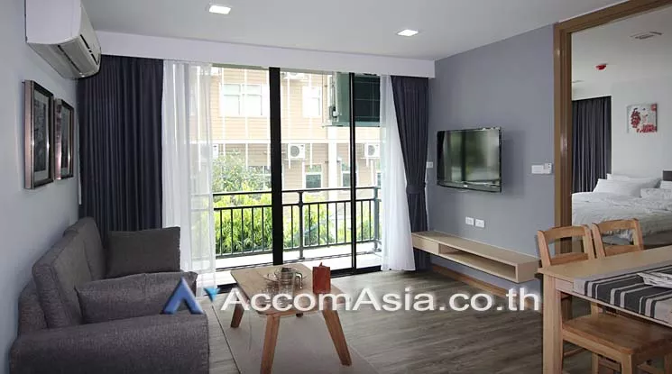 unit 2 Bedrooms  Apartment For Rent in Sukhumvit, Bangkok  near BTS Thong Lo (13001657)