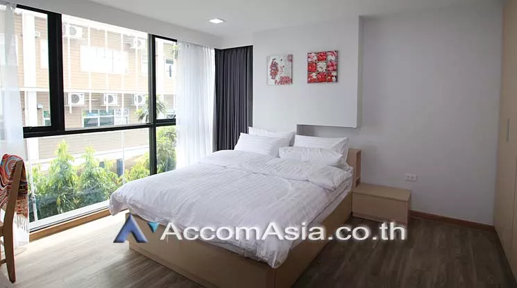 unit 2 Bedrooms  Apartment For Rent in Sukhumvit, Bangkok  near BTS Thong Lo (13001657)