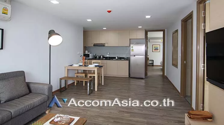  2 Bedrooms  Apartment For Rent in Sukhumvit, Bangkok  near BTS Thong Lo (13001659)