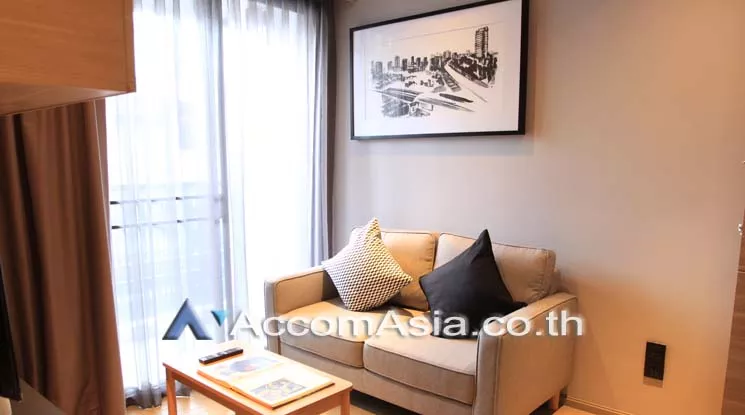  Modern Style Apartment  2 Bedroom for Rent BTS Thong Lo in Sukhumvit Bangkok