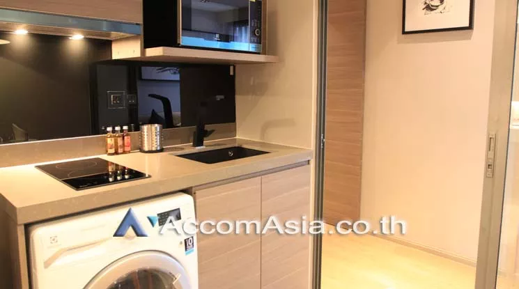 unit 2 Bedrooms  Apartment For Rent in Sukhumvit, Bangkok  near BTS Thong Lo (10223)
