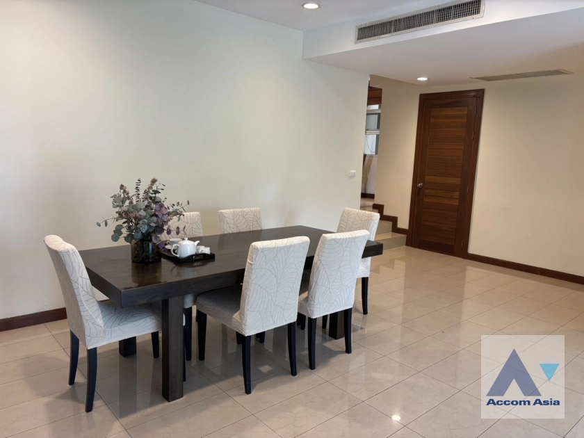 unitPet friendly |  3 Bedrooms  Apartment For Rent & Sale in Sathorn, Bangkok  near BTS Chong Nonsi (13001663)