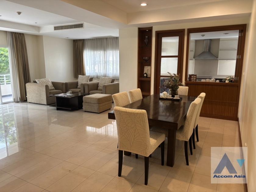 unitPet friendly |  3 Bedrooms  Apartment For Rent & Sale in Sathorn, Bangkok  near BTS Chong Nonsi (13001663)