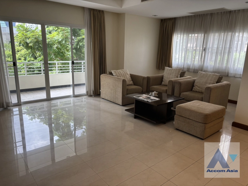 unitPet friendly |  3 Bedrooms  Apartment For Rent & Sale in Sathorn, Bangkok  near BTS Chong Nonsi (13001663)