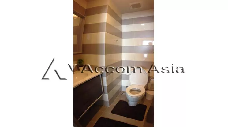  1  1 br Condominium For Rent in Sukhumvit ,Bangkok BTS Ekkamai at Ceil By Sansiri 13001669