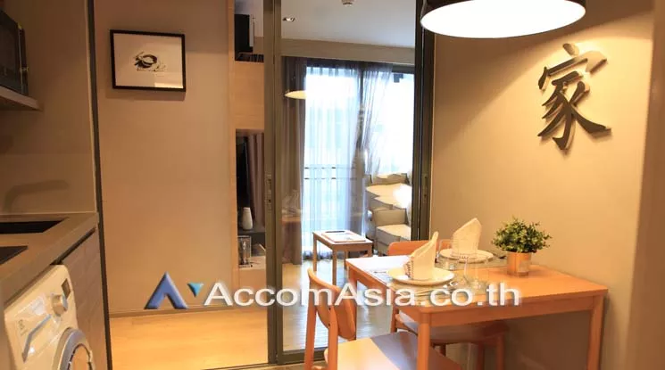 unit 2 Bedrooms  Apartment For Rent in Sukhumvit, Bangkok  near BTS Thong Lo (10224)