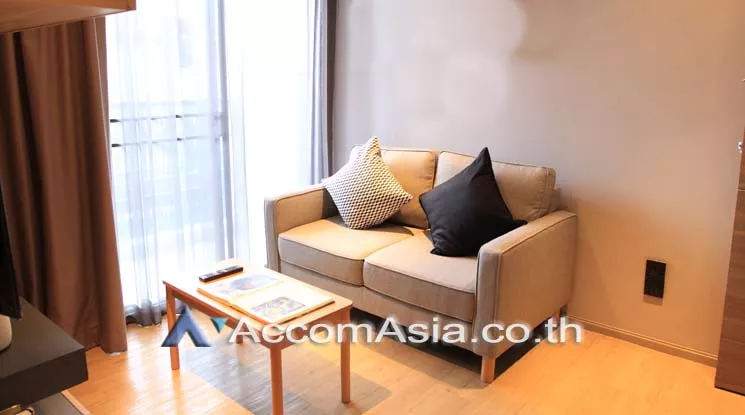 unit 2 Bedrooms  Apartment For Rent in Sukhumvit, Bangkok  near BTS Thong Lo (10224)