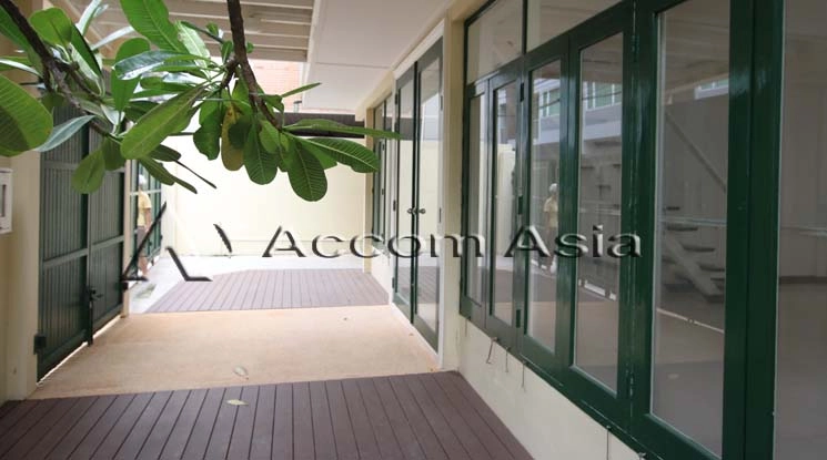 12  3 br House For Rent in sukhumvit ,Bangkok BTS Asok - MRT Sukhumvit 13001672