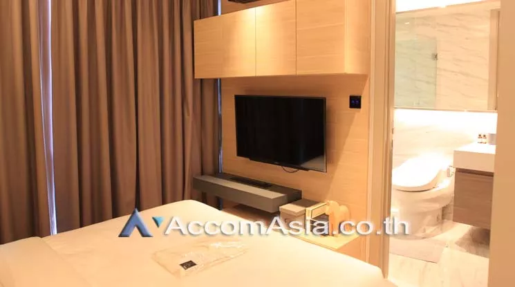 unit 2 Bedrooms  Apartment For Rent in Sukhumvit, Bangkok  near BTS Thong Lo (10225)