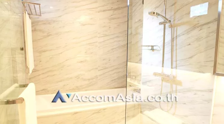 5  2 br Apartment For Rent in Sukhumvit ,Bangkok BTS Thong Lo at Modern Style 10225