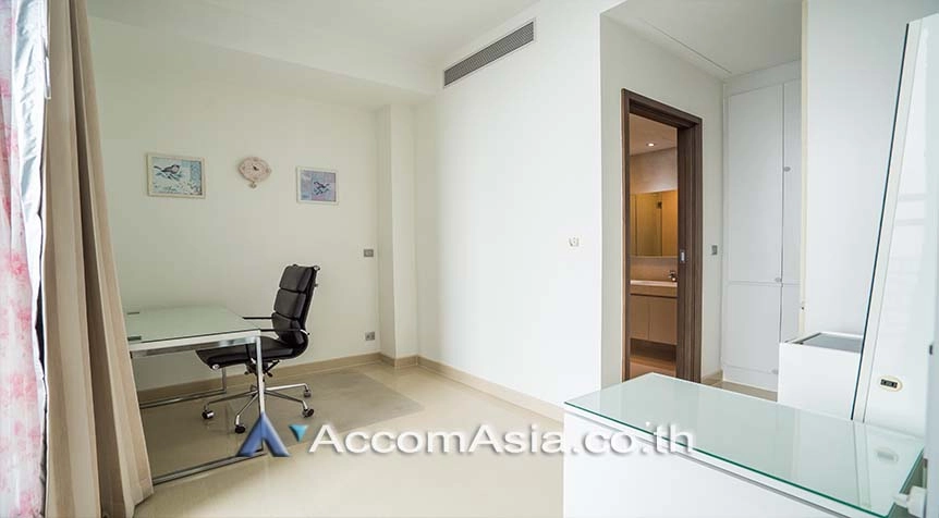 8  3 br Condominium For Rent in Sukhumvit ,Bangkok BTS Thong Lo at Quattro Thonglor 13001691