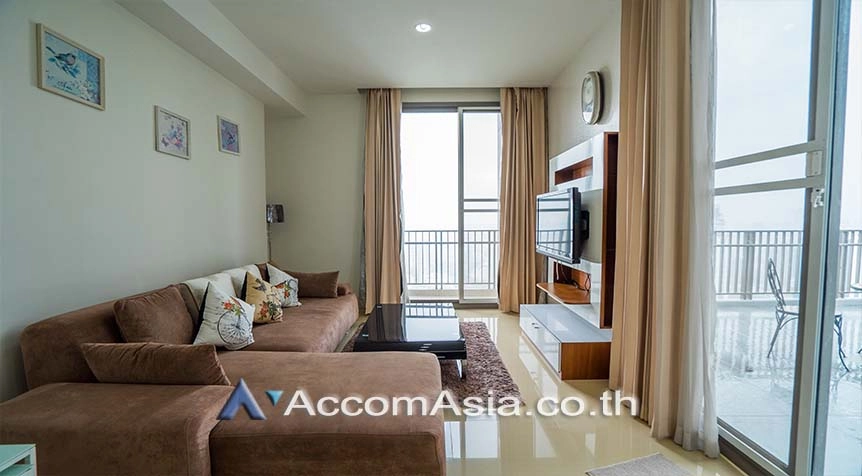 unitHuge Terrace |  3 Bedrooms  Condominium For Rent in Sukhumvit, Bangkok  near BTS Thong Lo (13001691)