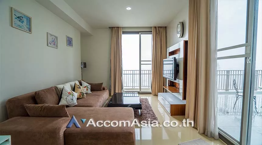 4  3 br Condominium For Rent in Sukhumvit ,Bangkok BTS Thong Lo at Quattro Thonglor 13001691