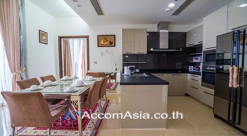 7  3 br Condominium For Rent in Sukhumvit ,Bangkok BTS Thong Lo at Quattro Thonglor 13001691