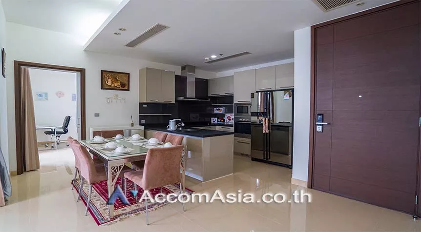 5  3 br Condominium For Rent in Sukhumvit ,Bangkok BTS Thong Lo at Quattro Thonglor 13001691