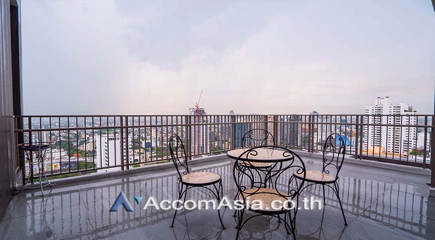 1  3 br Condominium For Rent in Sukhumvit ,Bangkok BTS Thong Lo at Quattro Thonglor 13001691