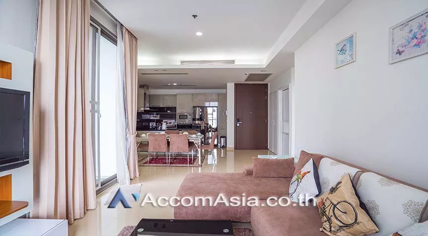 6  3 br Condominium For Rent in Sukhumvit ,Bangkok BTS Thong Lo at Quattro Thonglor 13001691