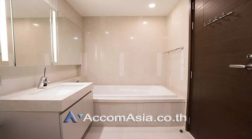 11  3 br Condominium For Rent in Sukhumvit ,Bangkok BTS Thong Lo at Quattro Thonglor 13001691