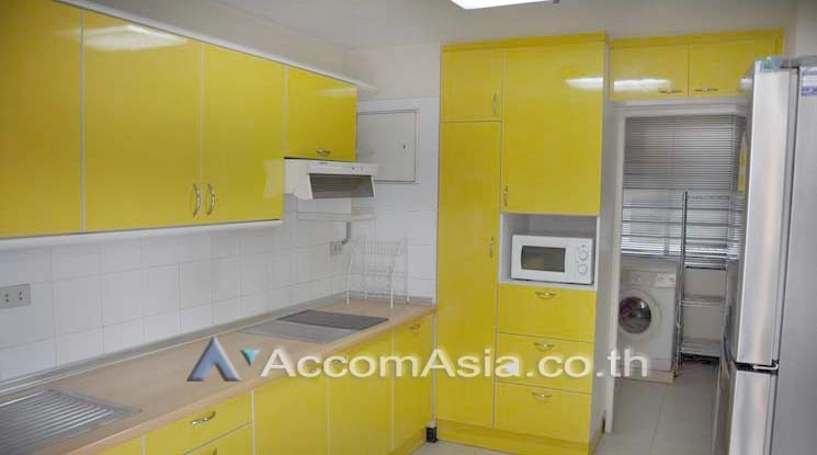 7  2 br Condominium For Rent in Sukhumvit ,Bangkok BTS Phrom Phong at Baan Prompong 13001693