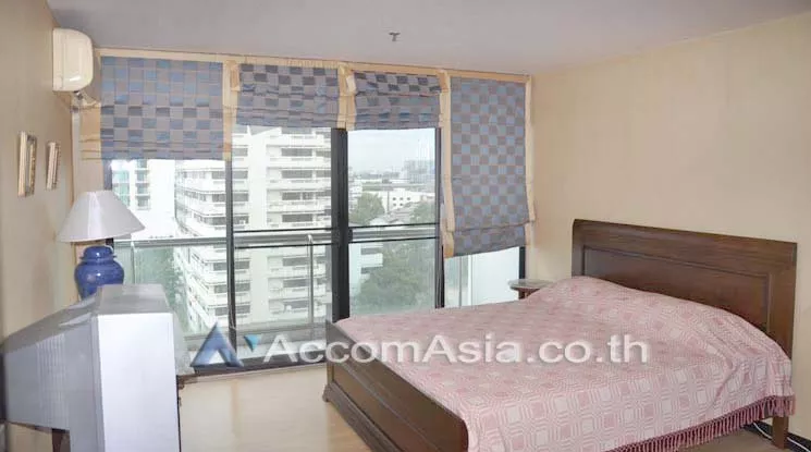 8  2 br Condominium For Rent in Sukhumvit ,Bangkok BTS Phrom Phong at Baan Prompong 13001693