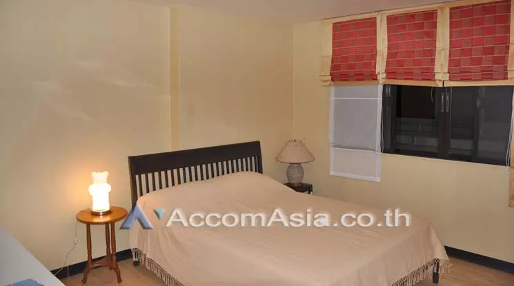 9  2 br Condominium For Rent in Sukhumvit ,Bangkok BTS Phrom Phong at Baan Prompong 13001693